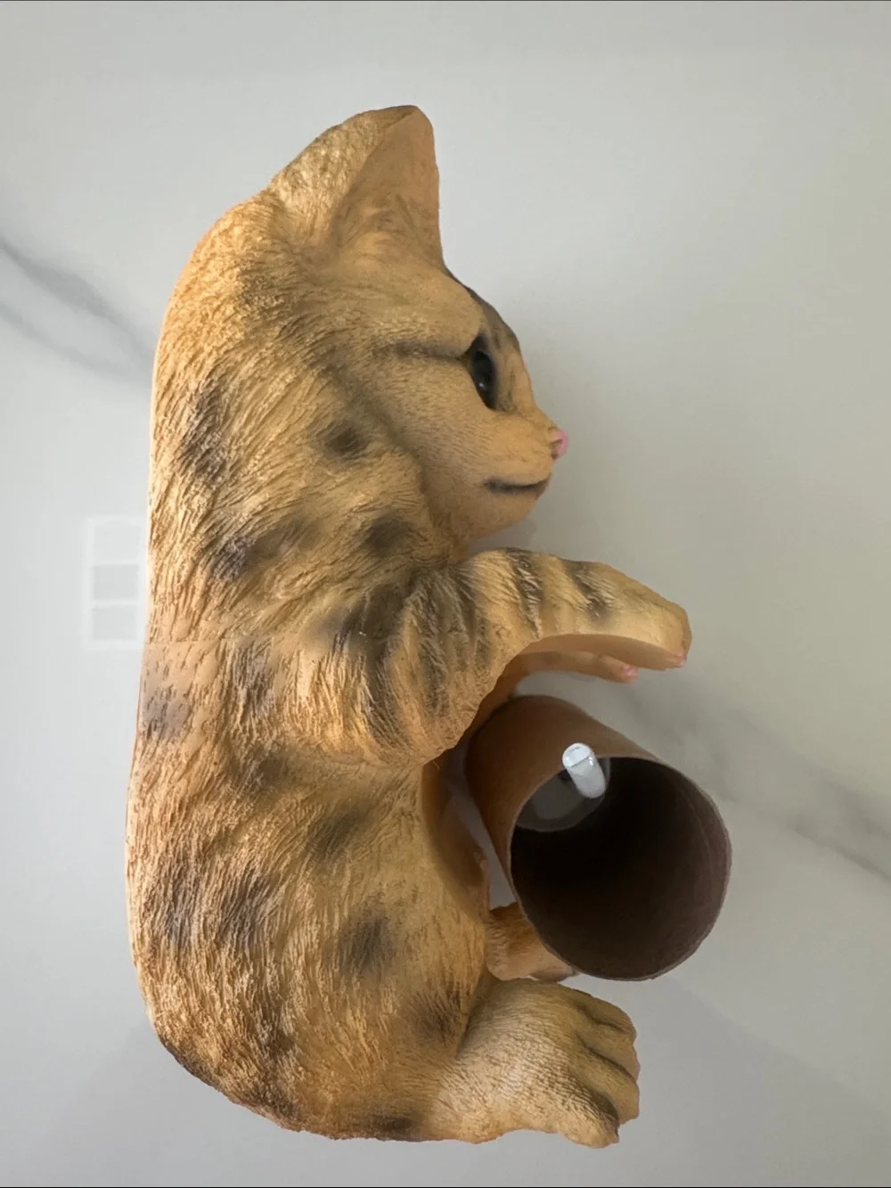 N/A decorative cat